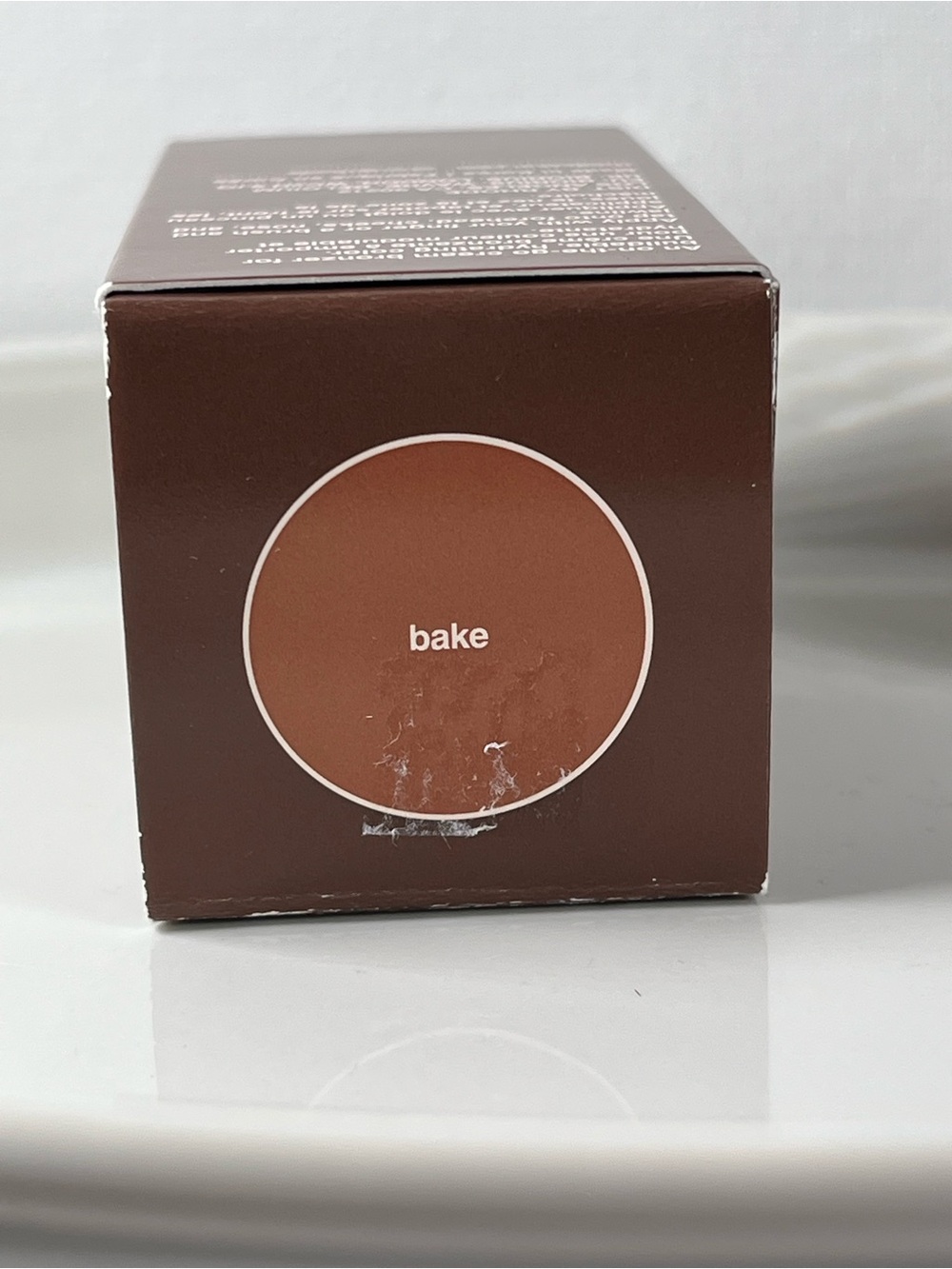 New In Box Rhode Pocket Skin Bronzer Bake Makeup Contour - Picture 4 of 7